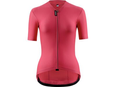 Assos Dyora R Jersey S11 deadly berry