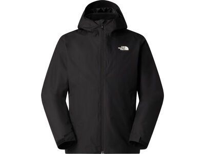 The North Face M Quest DryVent Triclimate 3-in-1 Jacket, tnf black - Bild 1