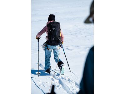 Black Crows Trios Freebird, black/blue - Bild 12