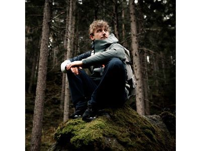 Ortovox Seceda 3L Jacket M, dark arctic grey - Bild 8