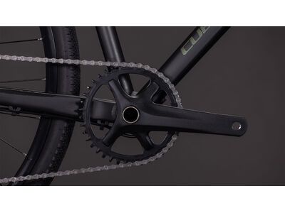 Cube Nulane Pro, grey´n´chrome - Bild 5