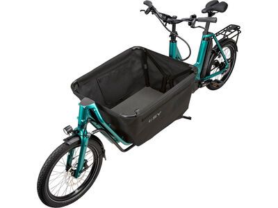 i:SY Cargo Butterfly Bag - 60 cm - Bild 4