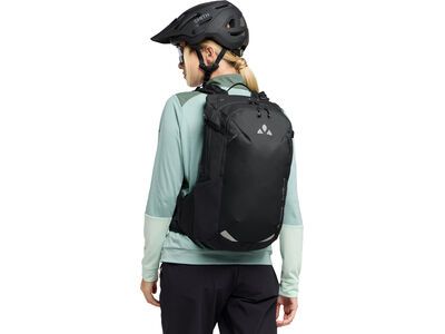 Vaude Women's Trailvent 15, black - Bild 10