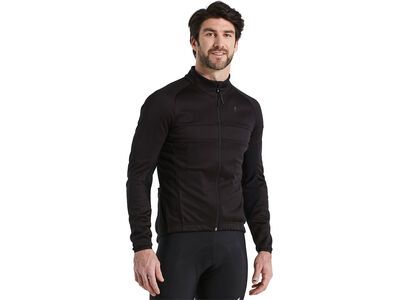 Specialized Men's RBX Softshell Jacket, black - Bild 3