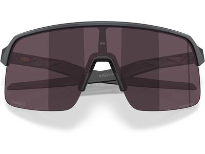 Oakley Sutro Lite, Prizm Transitions Black / matte carbon - Bild 6