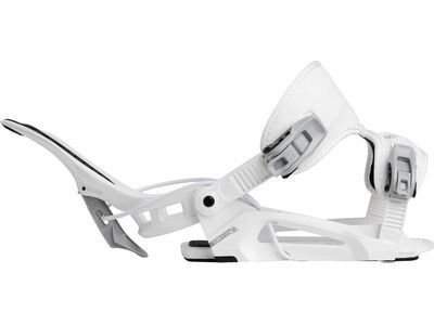 Nidecker Flow Nexus Fusion, white - Bild 5