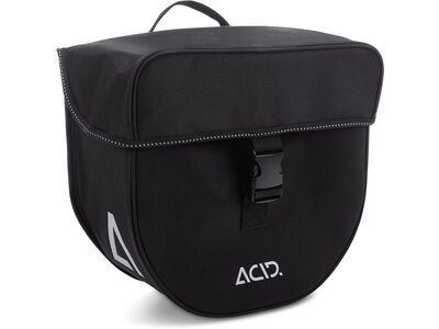 Cube Acid Seitentasche CMPT 15 black