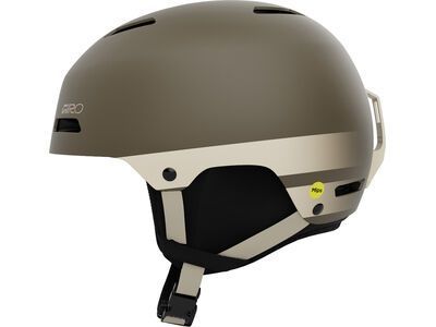 Giro Ledge FS MIPS, matte bark - Bild 2