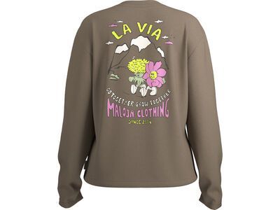 Maloja BeerenbergM., dark gravel - Bild 2