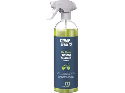 Tunap Sports Fahrradreiniger - 750 ml - Bild 1