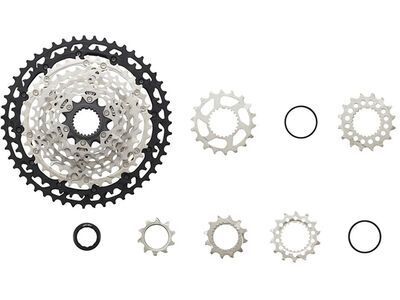 Shimano Deore XT CS-M8100-12 HG+ - 12-fach - Bild 7