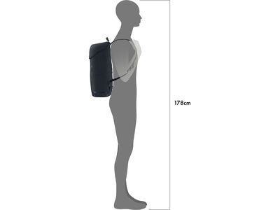 ORTLIEB Soulo, ebony - Bild 8