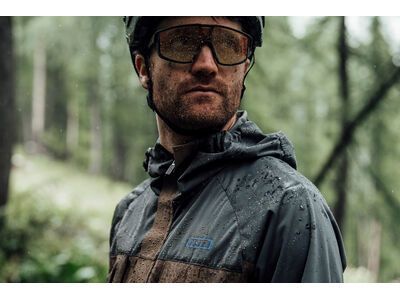 ION Shelter Jacket 3L Hybrid, black - Bild 11