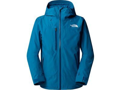 The North Face Men’s Descendit Jacket, dusk blue