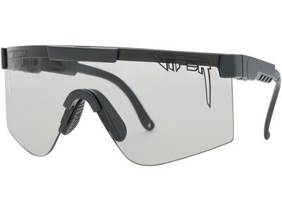Pit Viper The Originals 2.0 Regular, The Blacking Out / Photochromic Smoke