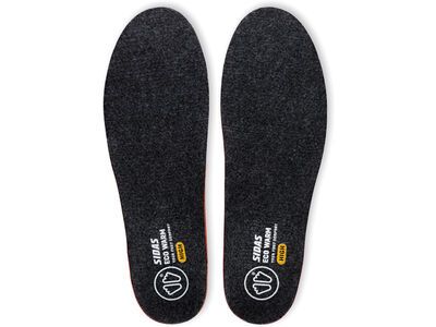 Sidas 3Feet Eco Warm High - Bild 2