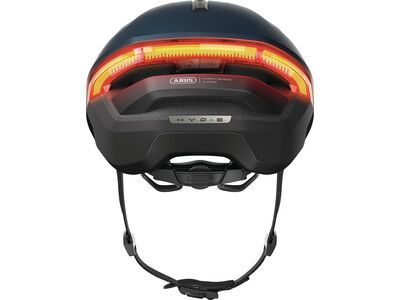 Abus Hyp-E, midnight blue - Bild 4