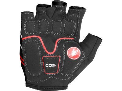 Castelli Dolcissima 2 W Glove, black - Bild 2