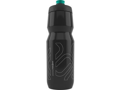 Fidlock Fidguard Bottle 750 Antibacterial, black/grey - Bild 2