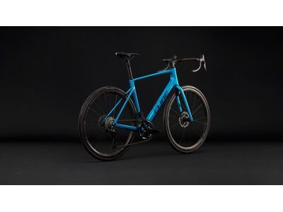 Cube Attain C:62 SLX, bali´n´blue - Bild 9