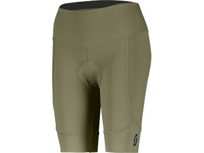 Scott Endurance 10 +++ Women's Shorts hay green