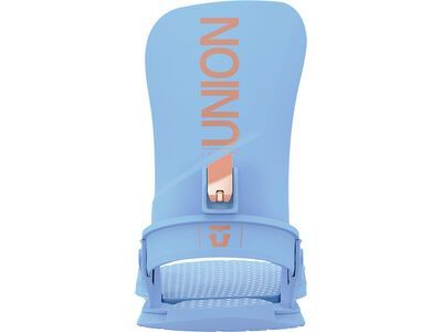 Union Juliet, bluebell - Bild 3