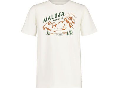 Maloja LarmontB., glacier milk