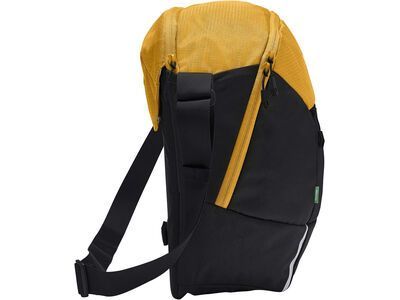 Vaude Cycle Messenger L, burnt yellow - Bild 4