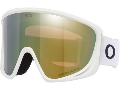 Oakley Mont Scape L, Prizm Snow Sage Gold Iridium / matte white - Bild 1