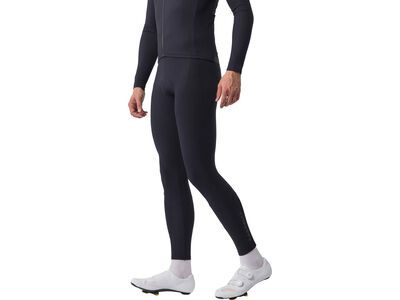 Castelli Thermowoven Bibtight, black - Bild 2