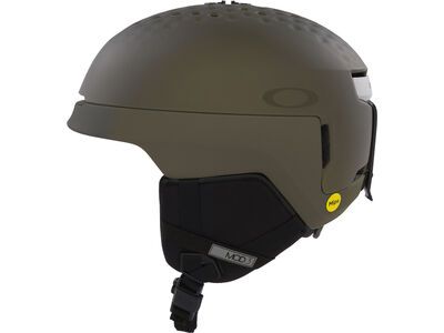 Oakley Mod3, dark brush - Bild 4