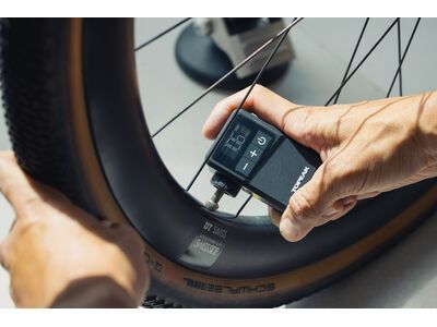 Topeak E-Booster Digital Mini - Bild 16