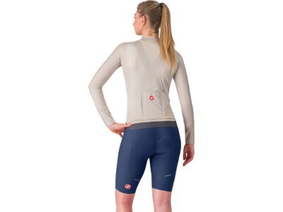 Castelli Espresso W DT Bibshort, belgian blue - Bild 9