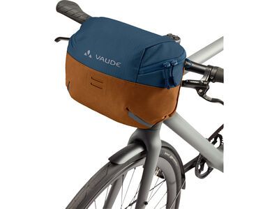 Vaude CityBox Bike II, baltic sea - Bild 4