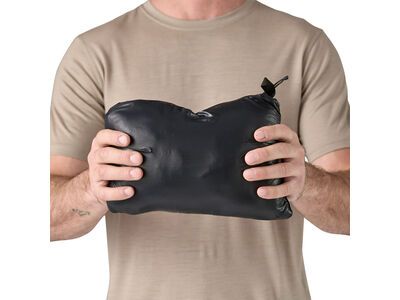 Patagonia Men's Micro Puff Jacket, black - Bild 11