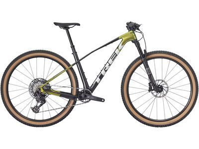 Trek Procaliber 9.6 Gen 3, chameleon green - Bild 1