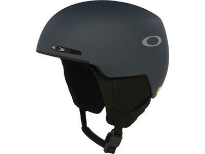 Oakley Mod1 MIPS, india ink / metallic slvr - Bild 3