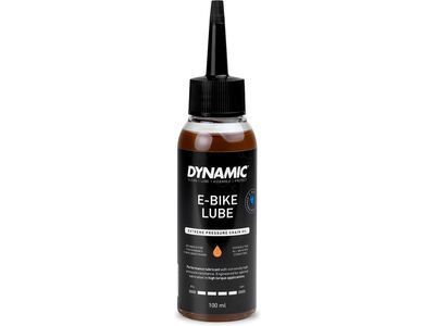 Dynamic Bike Care E-Bike Lube - 100 ml