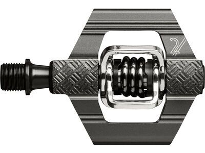 Crankbrothers Candy 2, grey