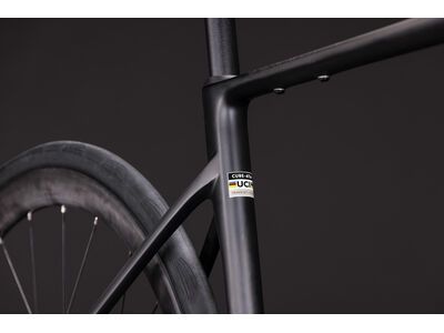 Cube Attain C:62 Race, carbon´n´coalchrome - Bild 5