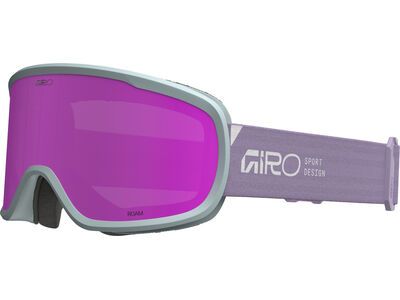 Giro Roam, Amber Pink / stacked lavender - Bild 1