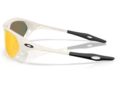 Oakley Cage Jacket, Prizm Ruby / matte mist - Bild 9