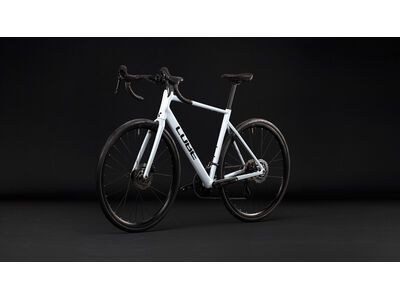 Cube Attain Race, glacier´n´black - Bild 8