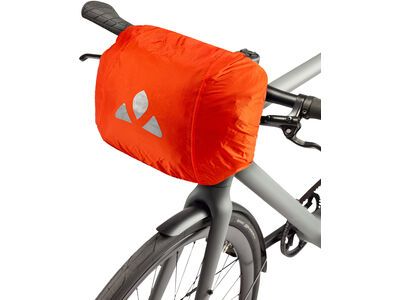 Vaude CityBox Bike II, buckeye - Bild 6