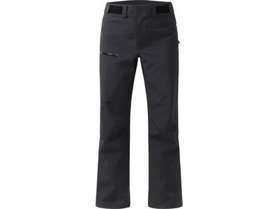 Haglöfs Alper Proof Pant Women true black