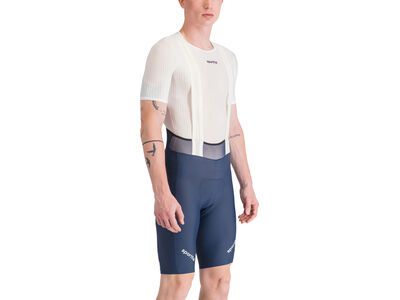 Sportful Hyperepic Bibshort, galaxy blue - Bild 3