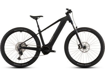 Cube Reaction Hybrid Pro 800 29 blackline