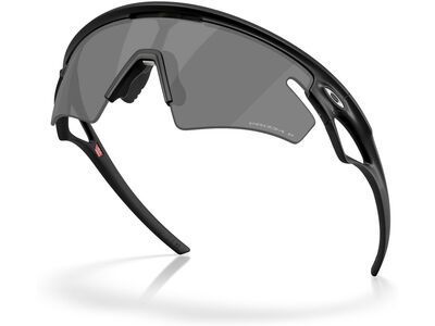 Oakley Sphaera Slash, Prizm Black Polarized / matte black - Bild 3