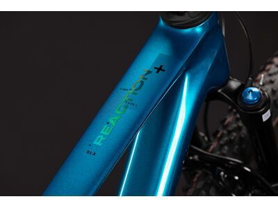 Cube Reaction C:68X SLX, mediterreneansea´n´prizm - Bild 3