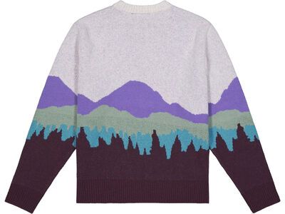 Picture Wak Knit, blue mountains knit - Bild 2